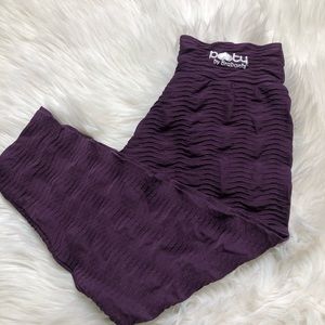 Booty By Brabants Cropped Legging